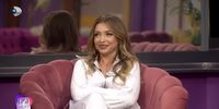 „Te asemăn cu ea!” Veronica, comparată cu fosta iubită a lui Ahmed? Concurenta din ”Casa iubirii” a luat foc când a auzit